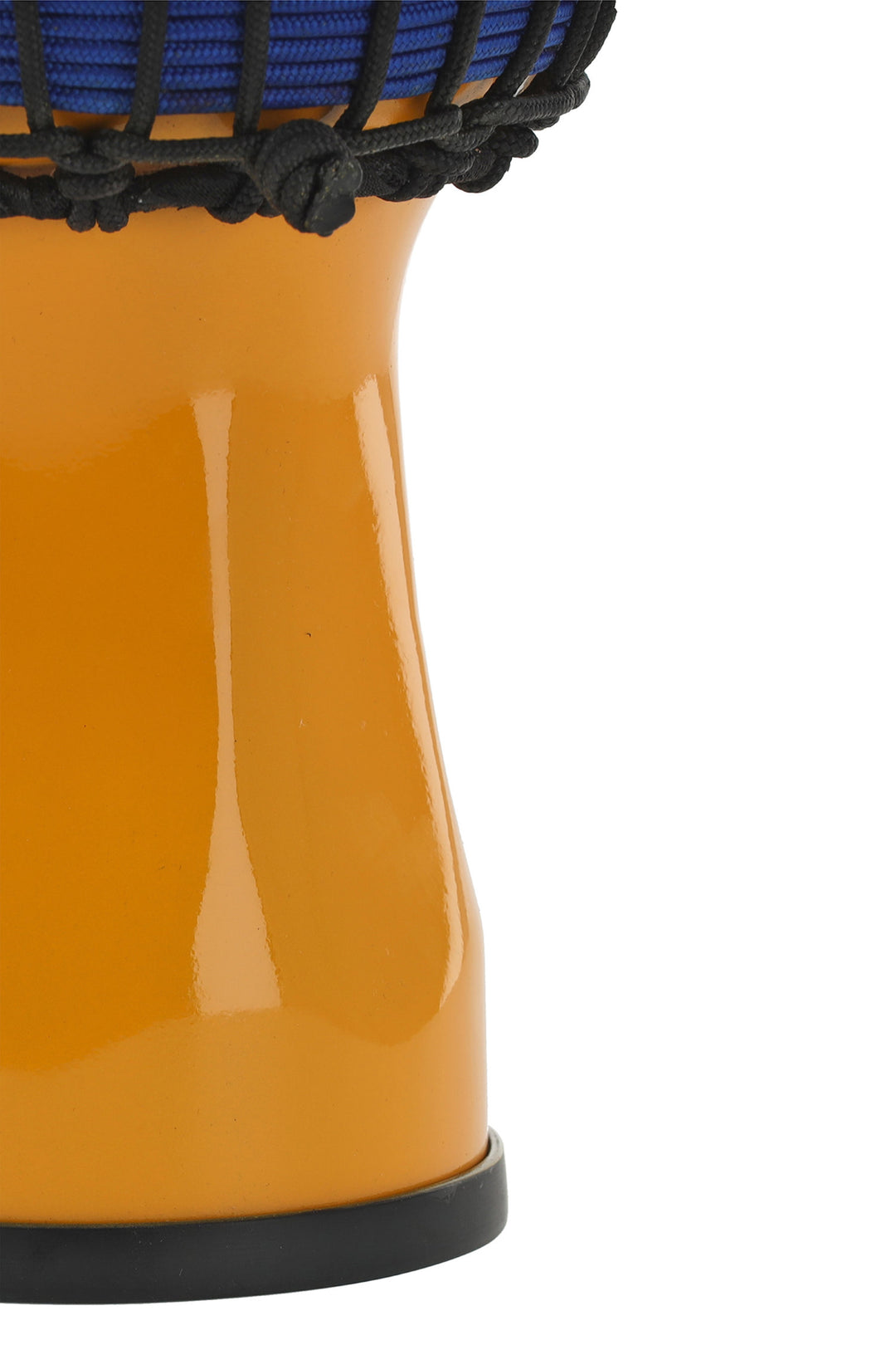 GEWA Djembé Liberty Series repstämd - 7" Gul
