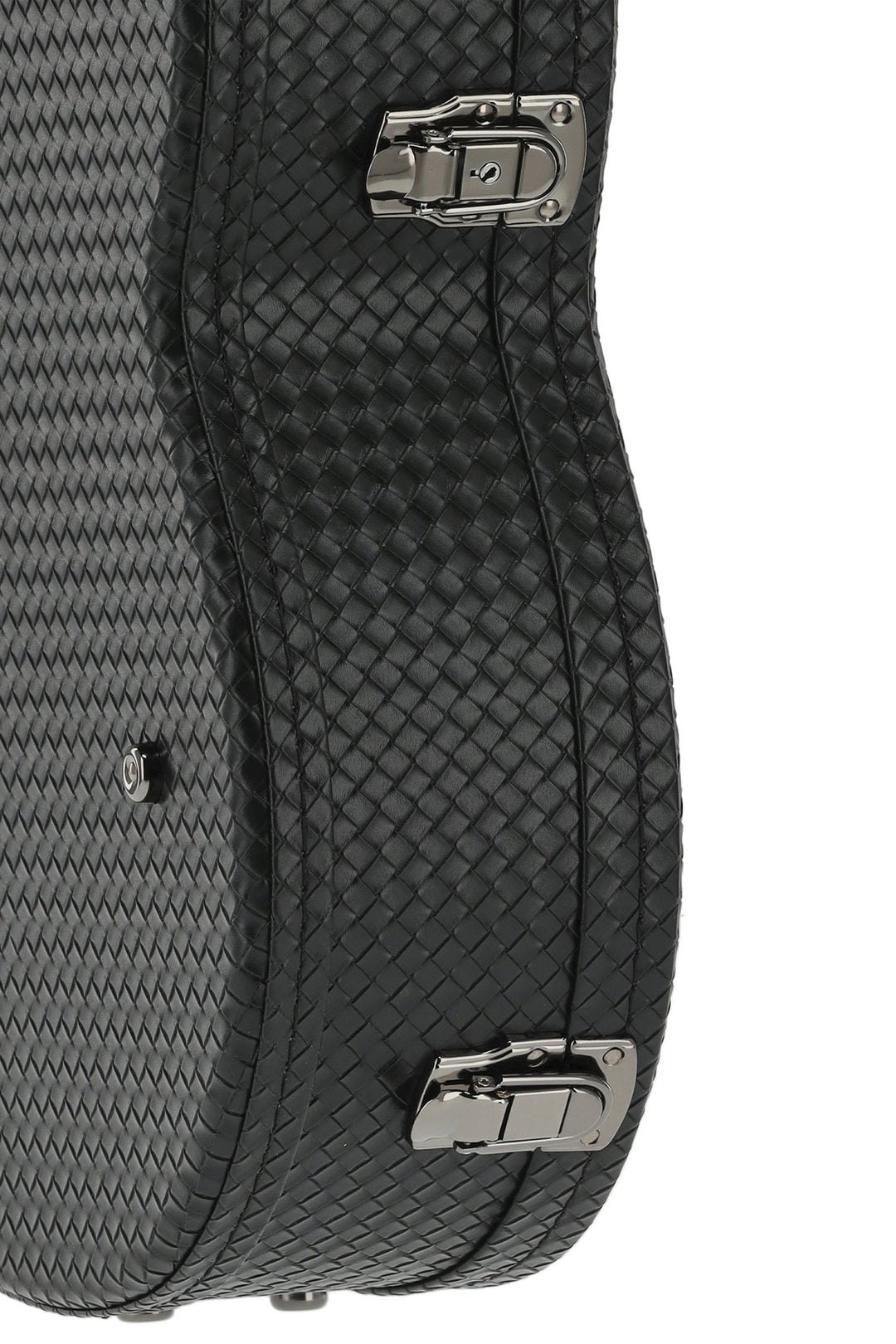 Manuel Rodriguez Gitarrer-fodral Prestige Vipera - Klassisk gitarr (Svart)