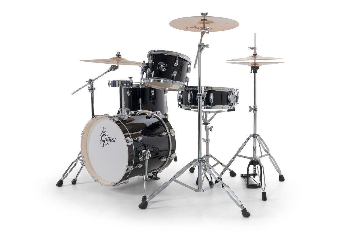 Gretsch skalset Energy Street Kit - Svart
