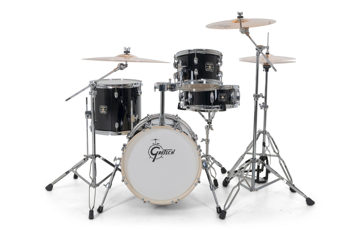 Gretsch skalset Energy Street Kit - Svart