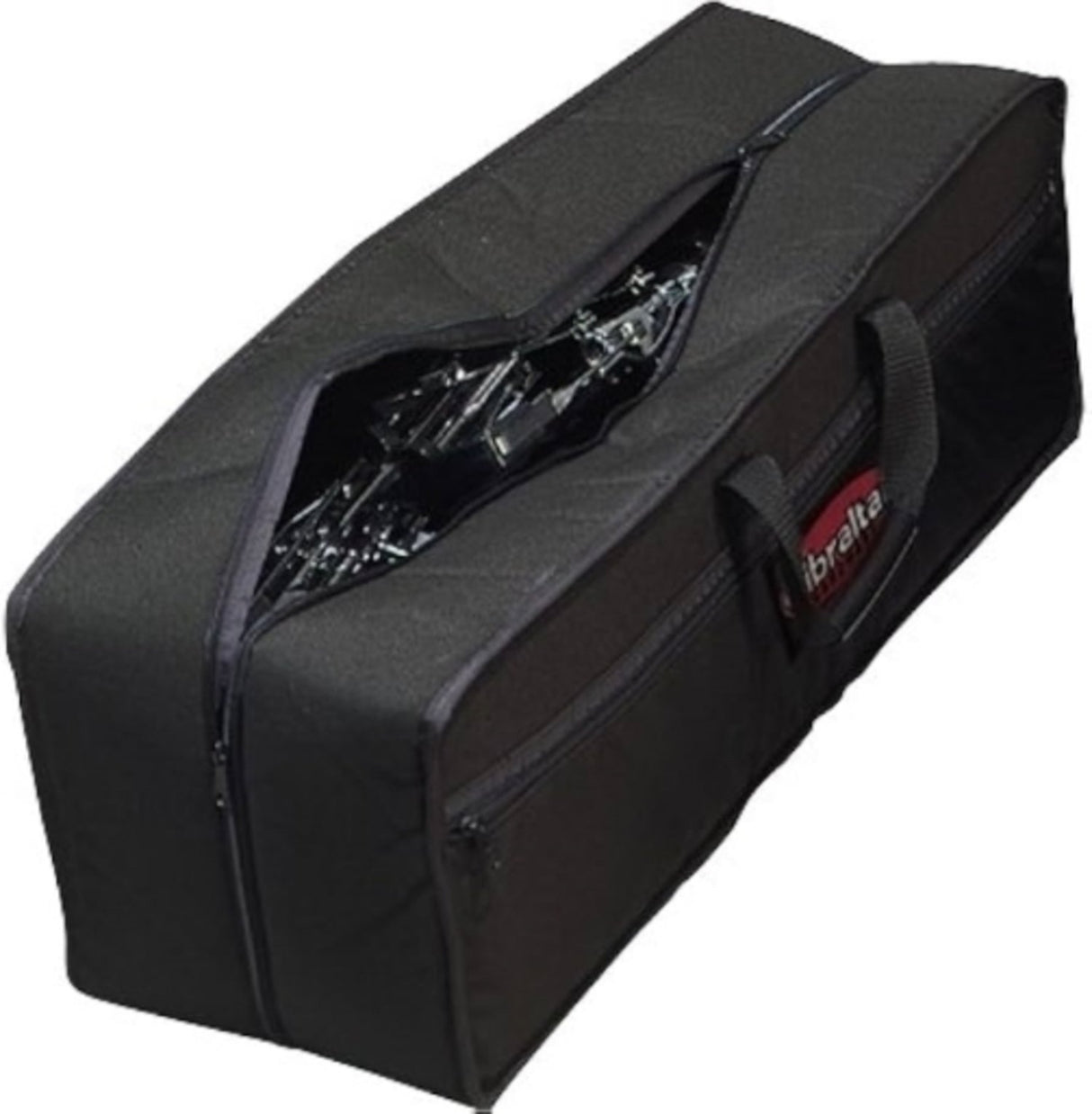 Gibraltar väska för hårdvara/tillbehör - GHBS