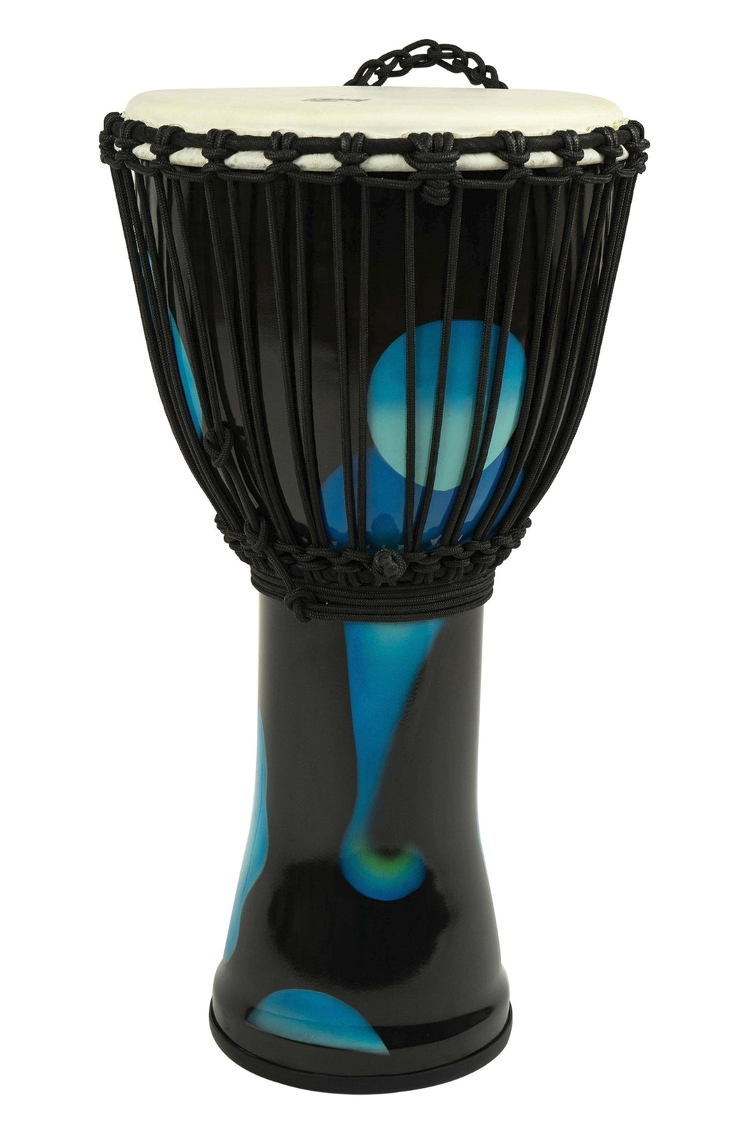 Toca Djembe Magma Freestyle - Orange Magma (SFMDJ-12OR)