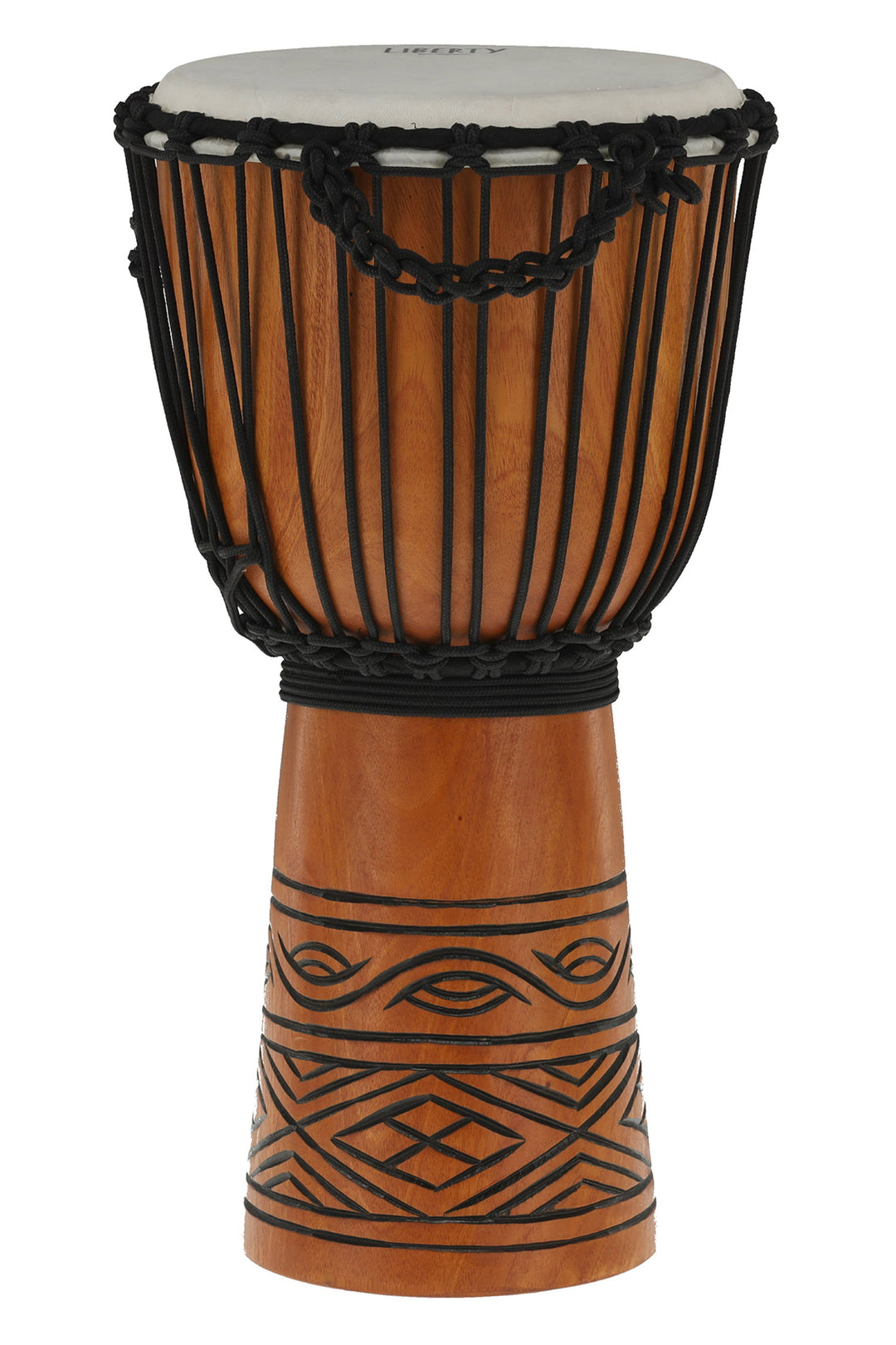 GEWA Djembé Liberty Series - Supertone 10"