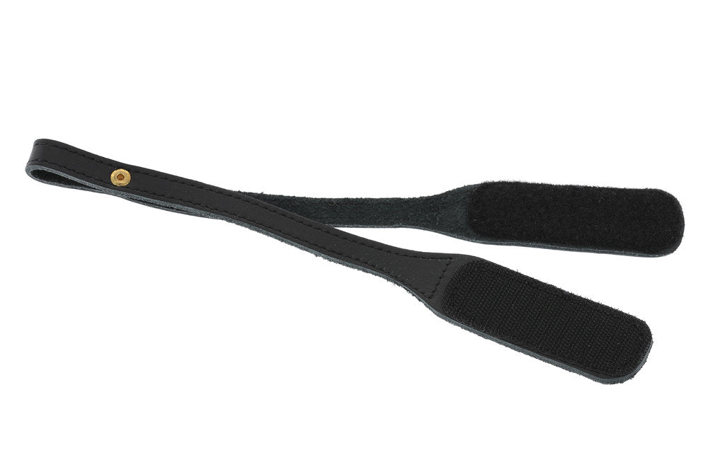 Leather Specialties handögla för basun i läder, medium 20"