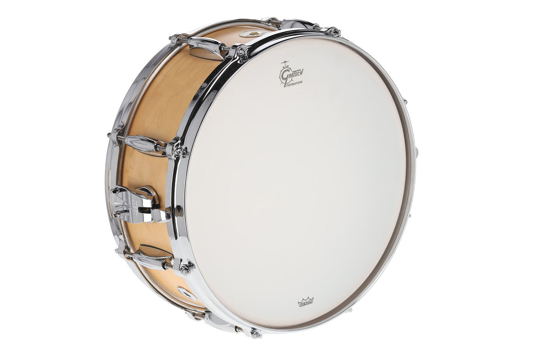 Gretsch virveltrumma USA Custom - 14" x 5.5" / 8 dubbla lugs
