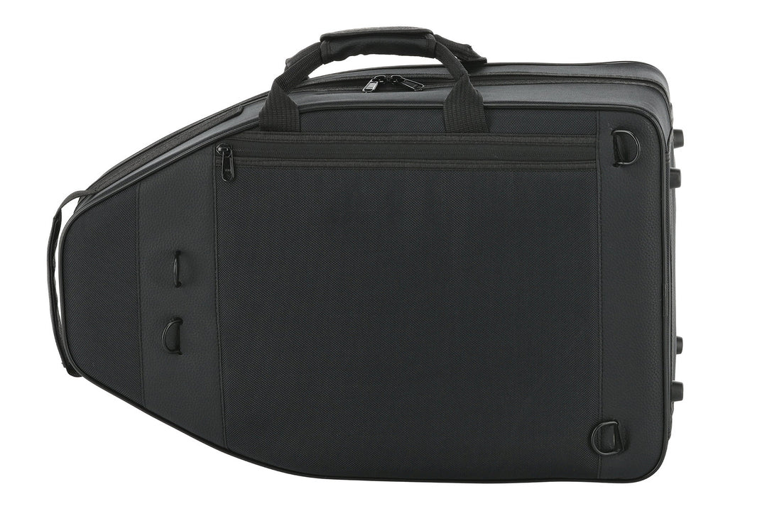 GEWA valthornsfodral Symphony - Black