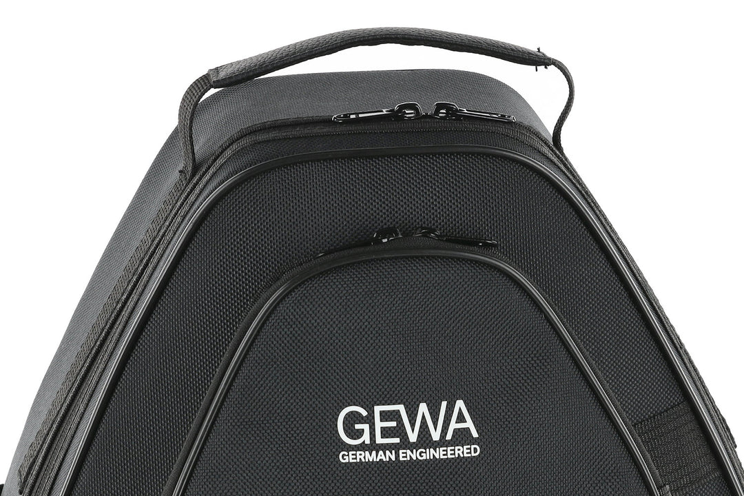 GEWA valthornsfodral Symphony - Black