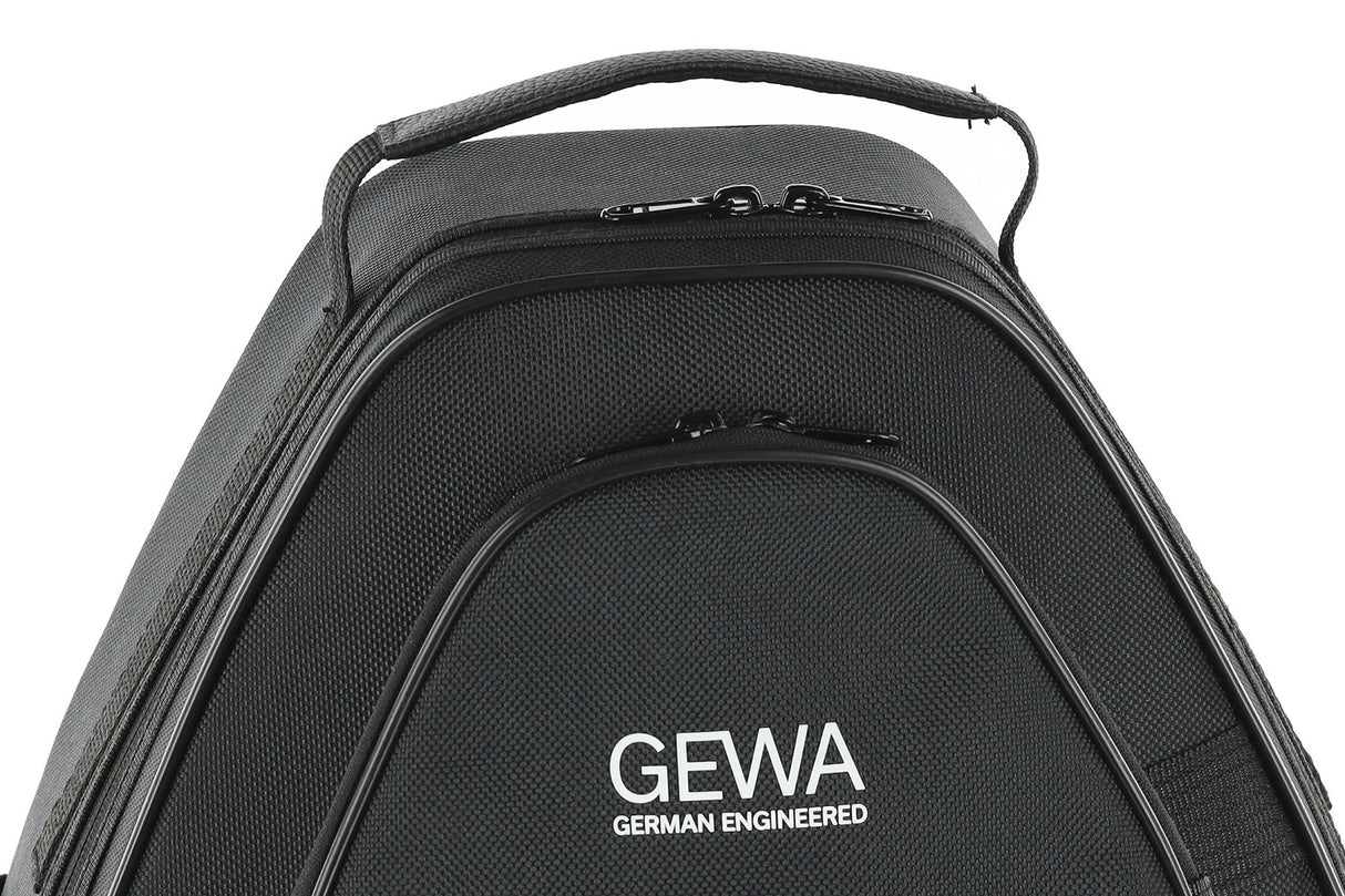 GEWA valthornsfodral Symphony - Black