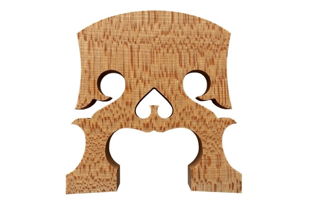Milo Stamm Premium barockcellostol modell BC 2, 92 mm
