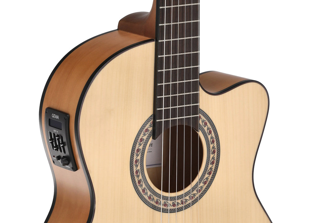 Caballero by MR Principio Flamenco-serien - CA-PM-FE