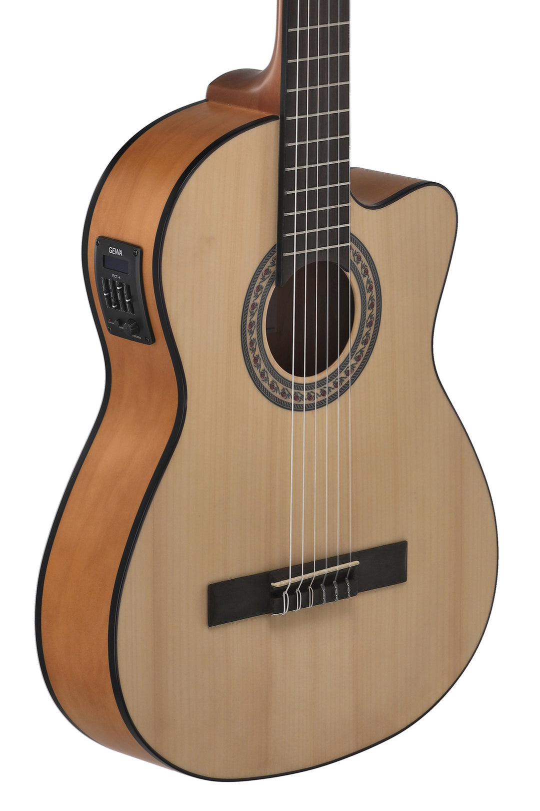 Caballero by MR Principio Flamenco-serien - CA-PM-FE