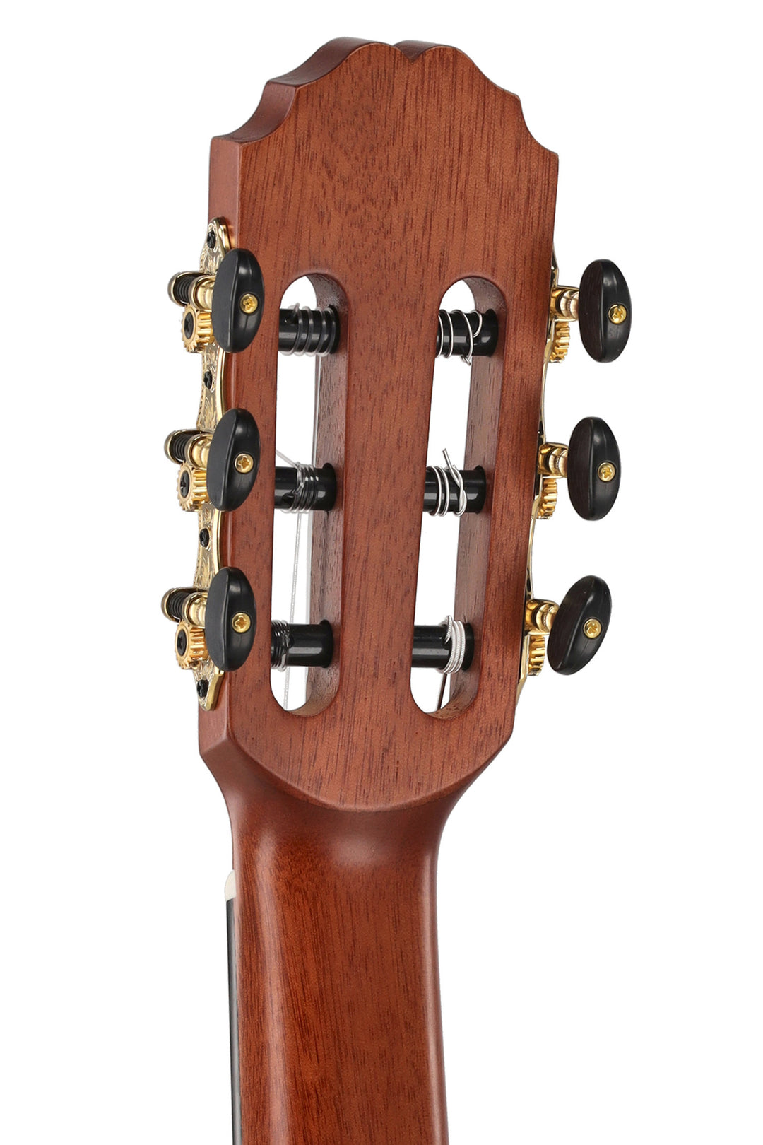 Caballero by MR Principio Stage-serien - CA-PM-SE