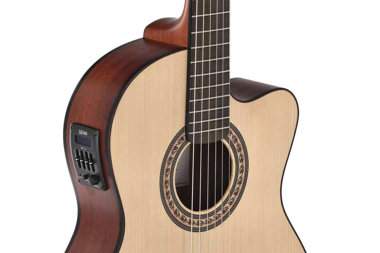 Caballero by MR Principio Stage-serien - CA-PM-SE