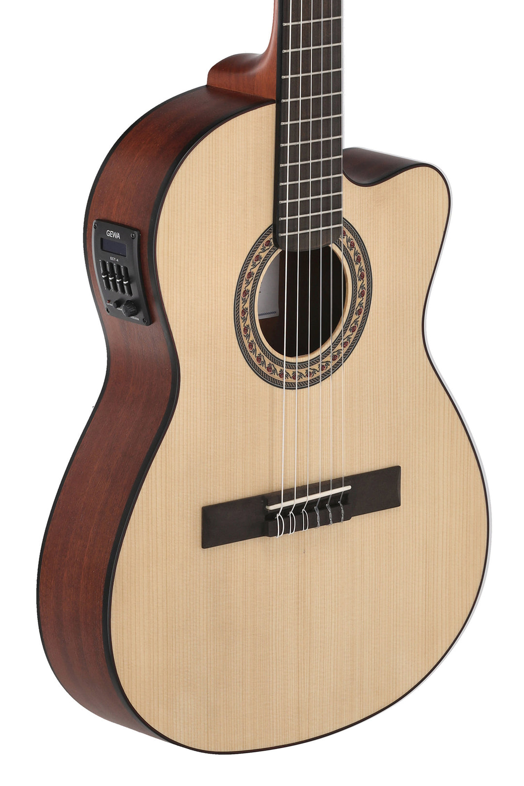 Caballero by MR Principio Stage-serien - CA-PM-SE