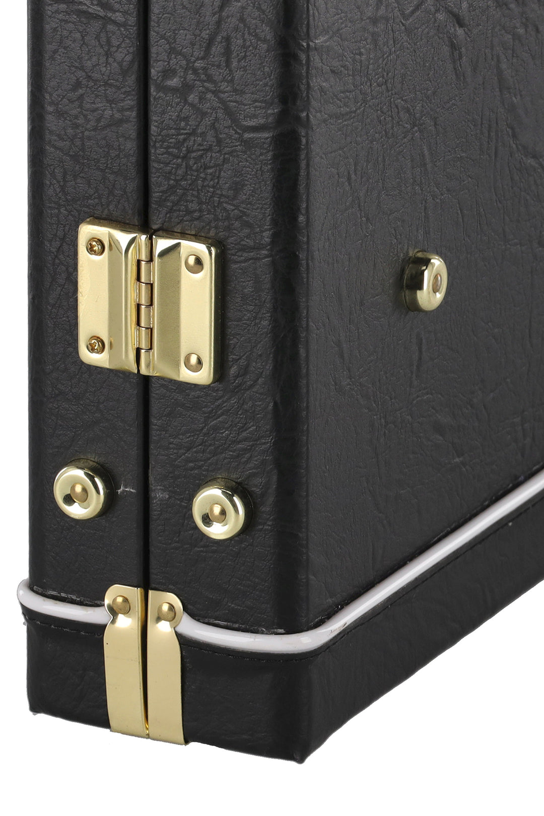 GEWA case med välvt lock Prestige - elgitarrcase för Gitarrer