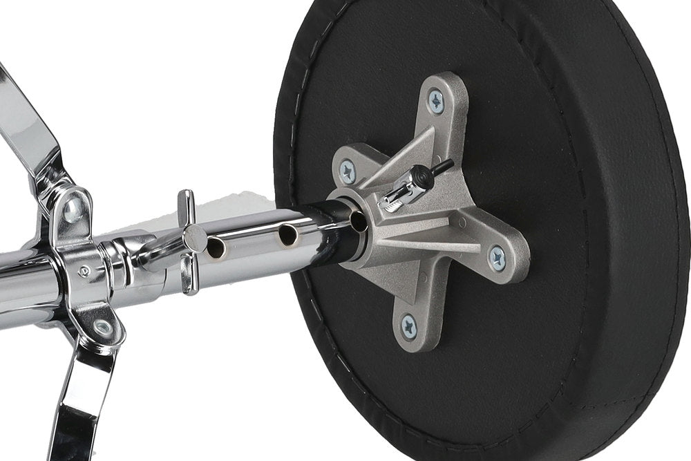 Basix Junior trumstol för barn, sitthöjd 33 till 44 cm