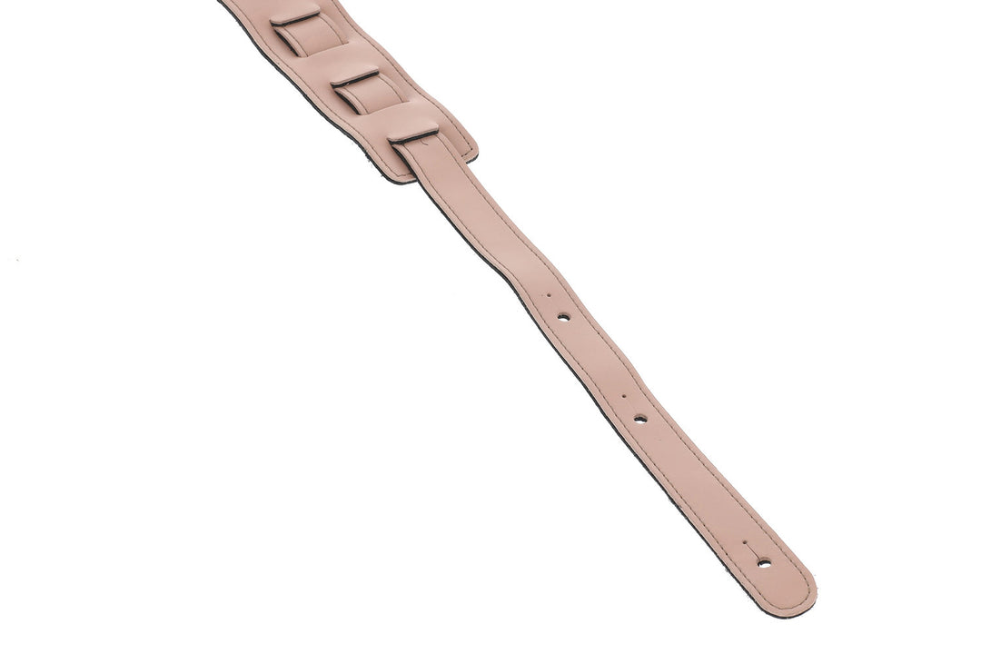 GEWA Gitarrer remmar Regular 65 vadderad - lotus