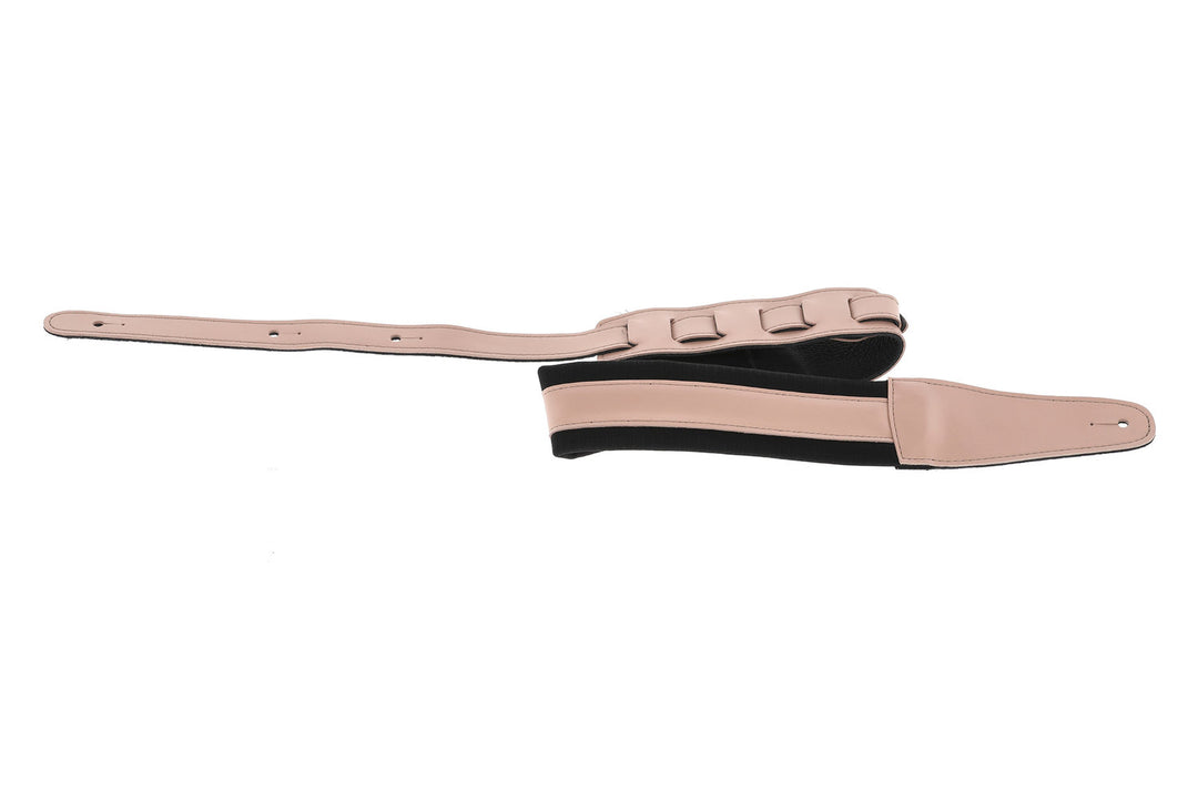 GEWA Gitarrer remmar Regular 65 vadderad - lotus