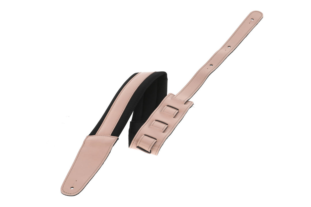 GEWA Gitarrer remmar Regular 65 vadderad - lotus