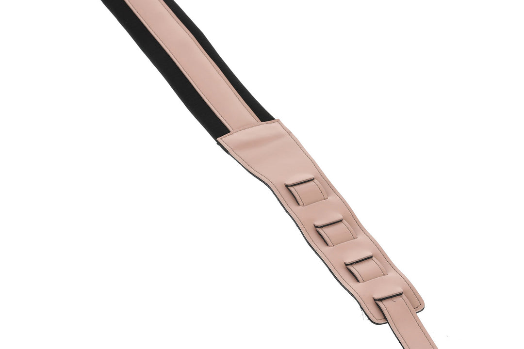 GEWA Gitarrer remmar Regular 65 vadderad - lotus