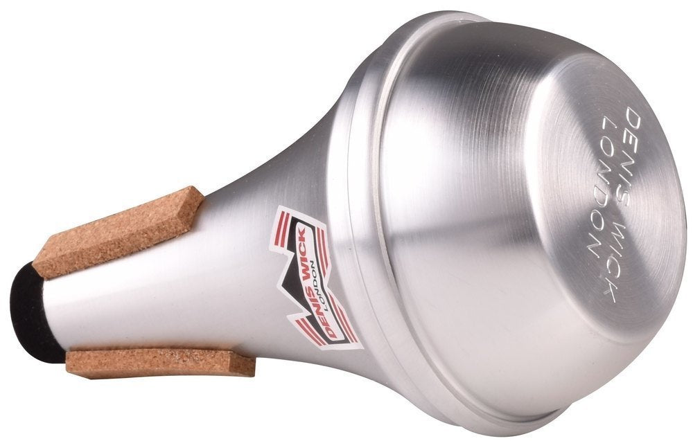 Denis Wick 5504 straight-dämpare för trumpet