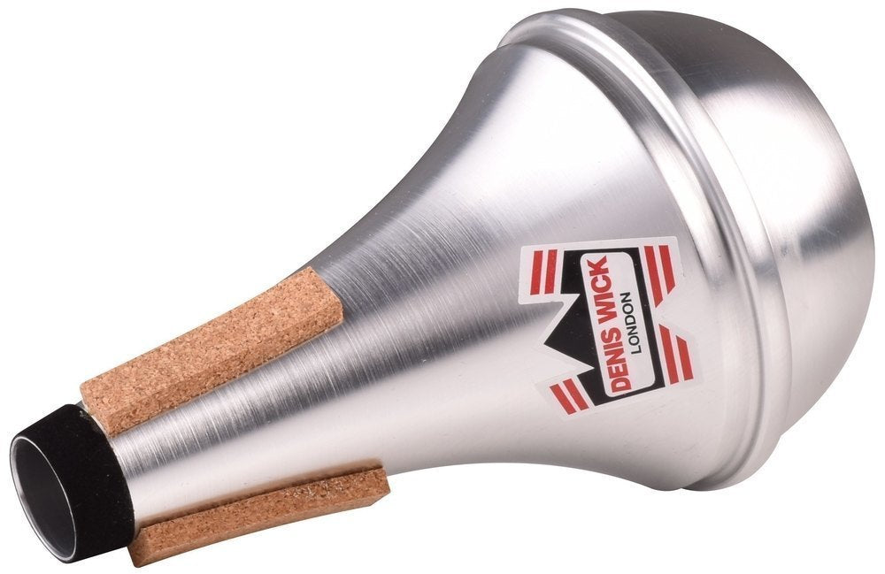 Denis Wick 5504 straight-dämpare för trumpet
