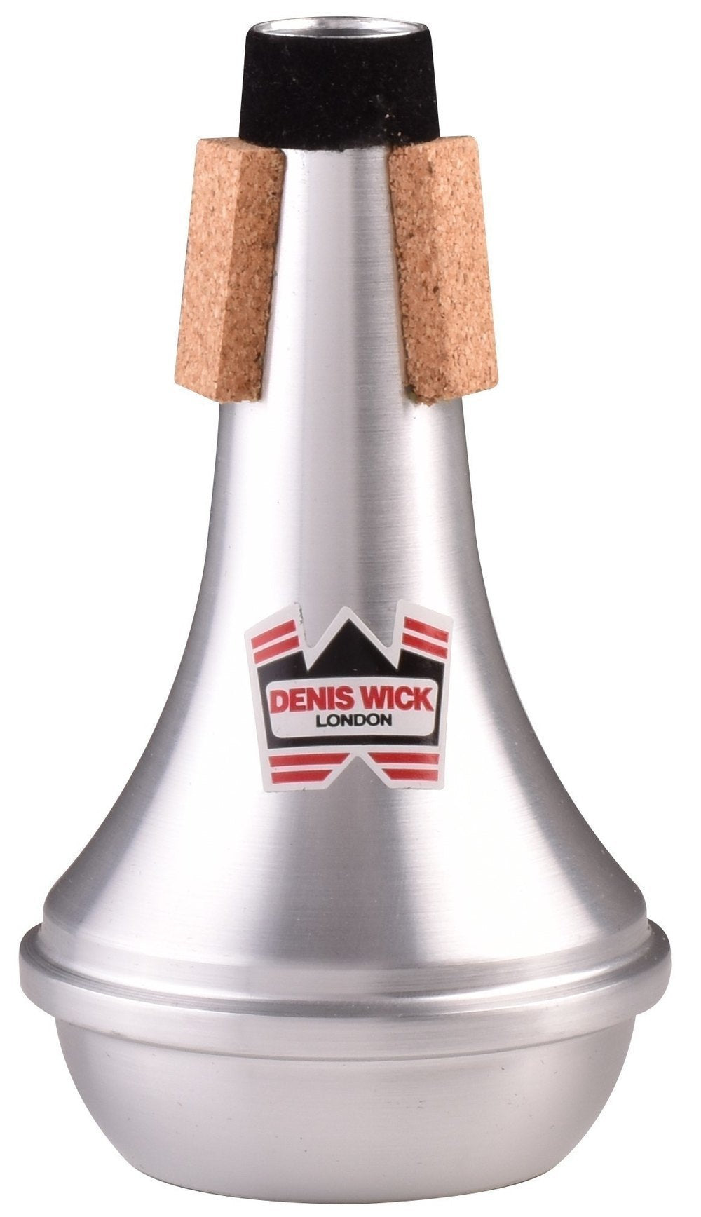 Denis Wick 5521 straight-dämpare för piccolotrumpet