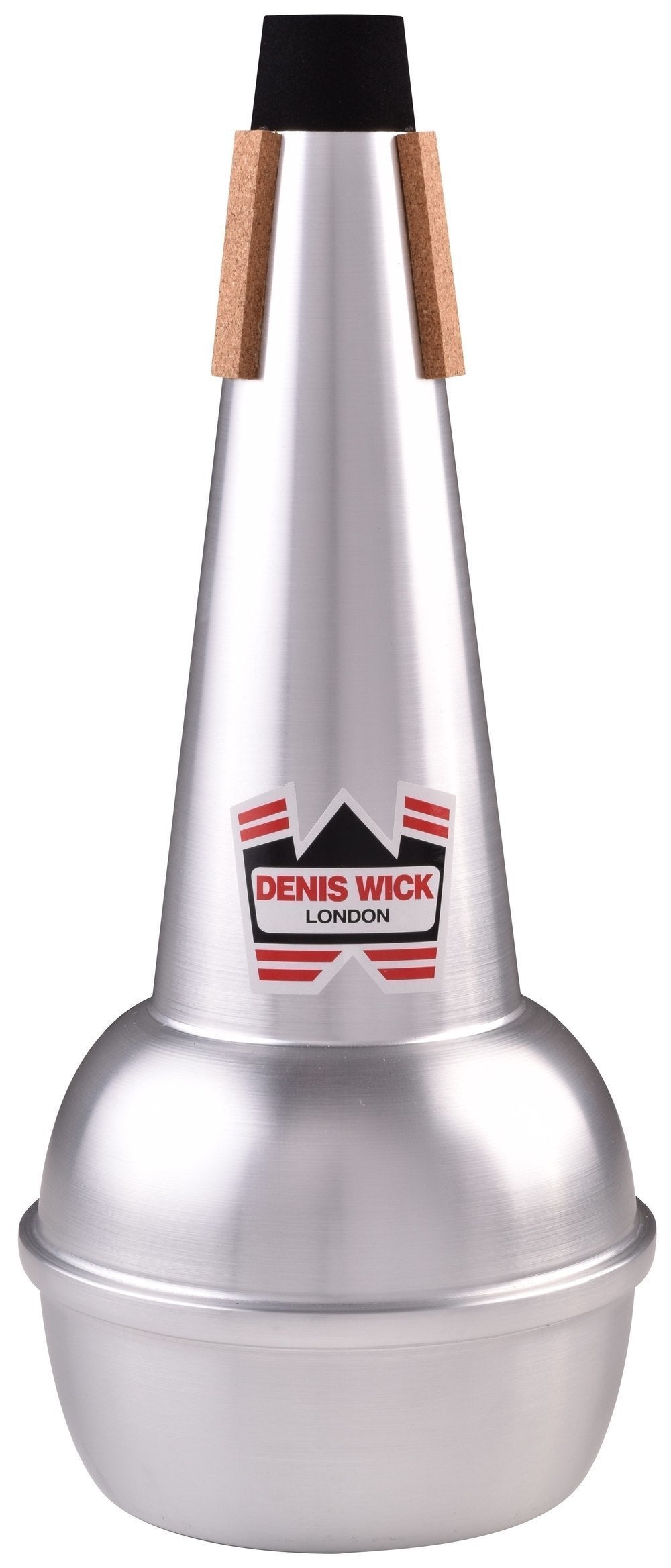 Denis Wick 5509 rak sordine för bastrombon