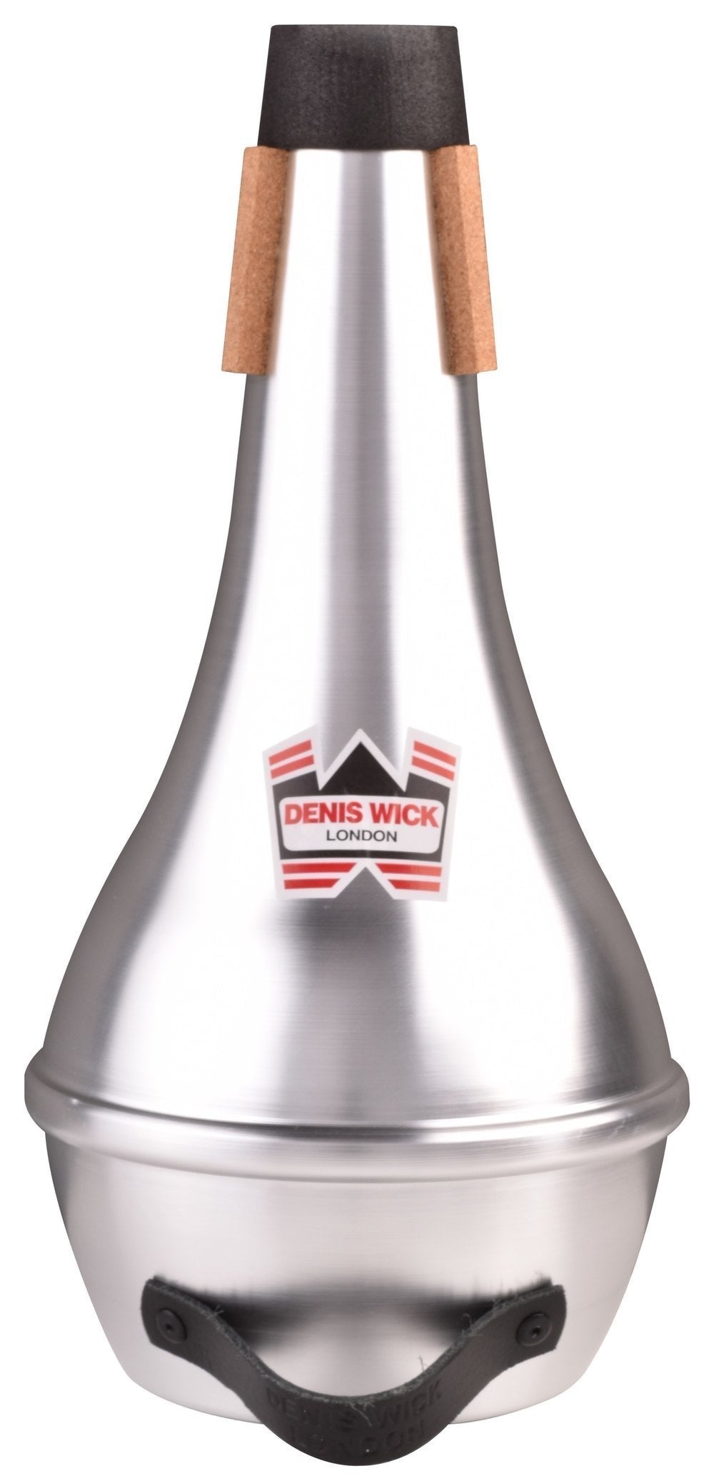 Denis Wick 5523 straight-sordin till barytonhorn
