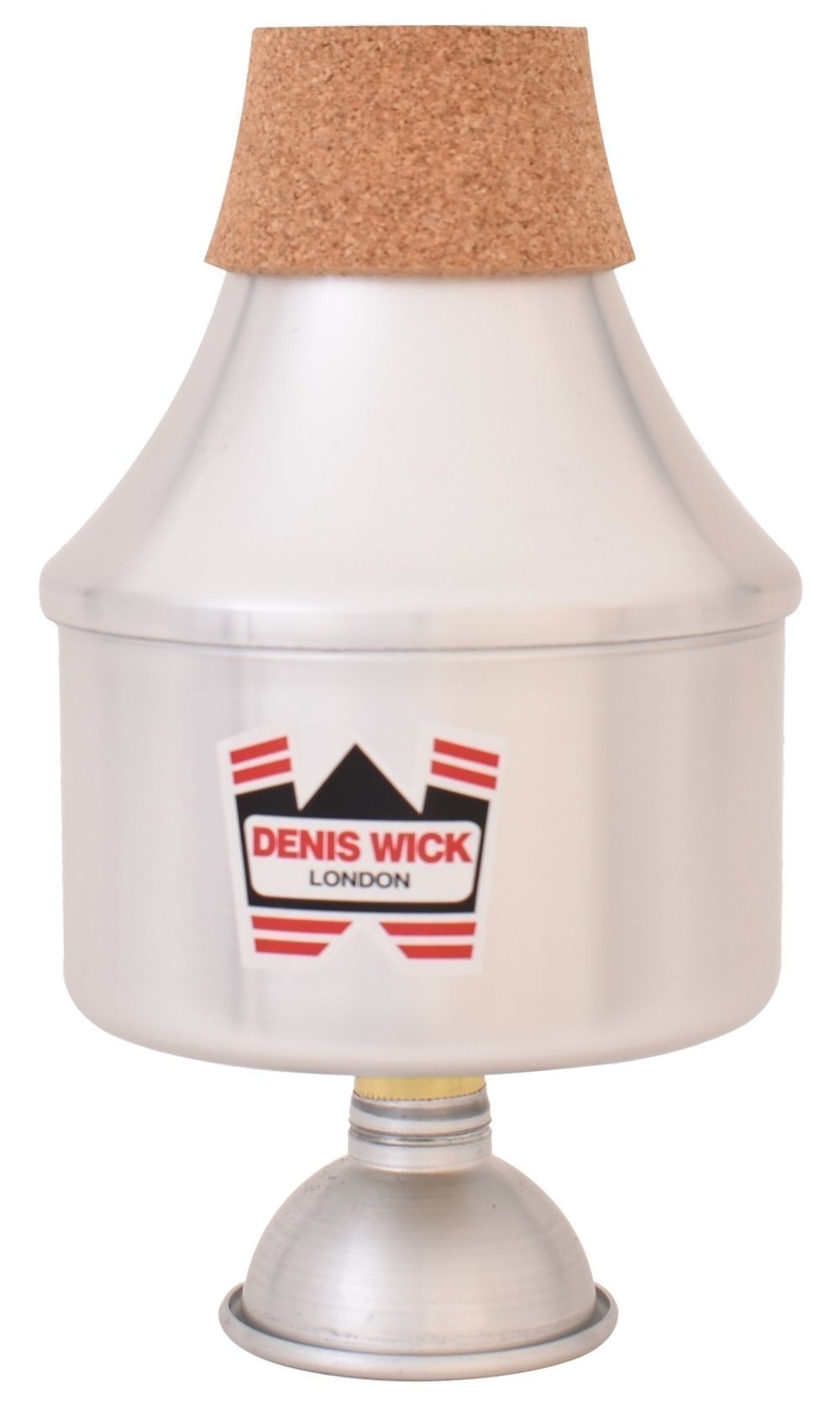Denis Wick 5506 wah-wah-sordin för trumpet