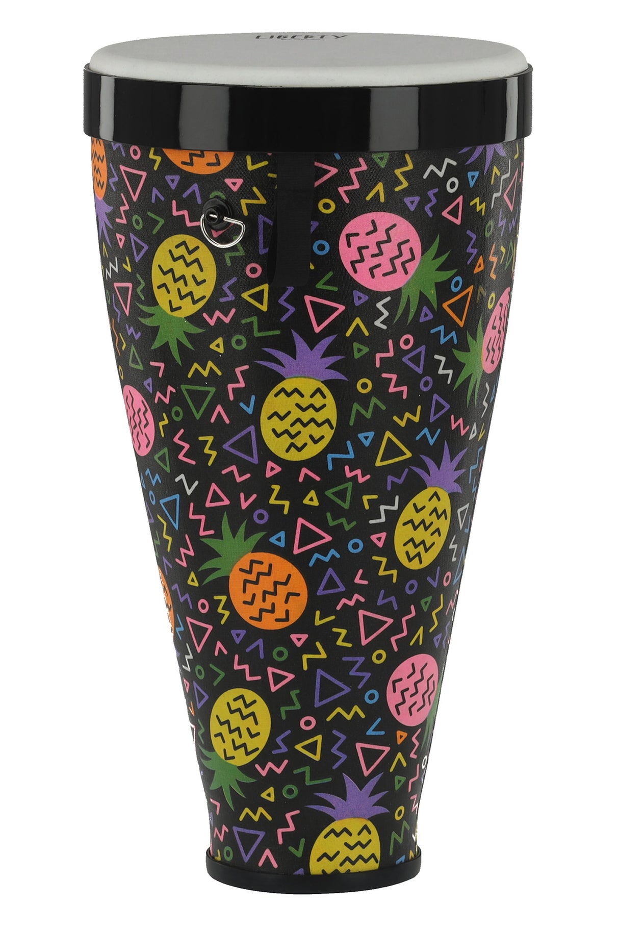 GEWA Staplingsbara trummor Liberty-serien Staplingsbara trummor - 9" Pineapple