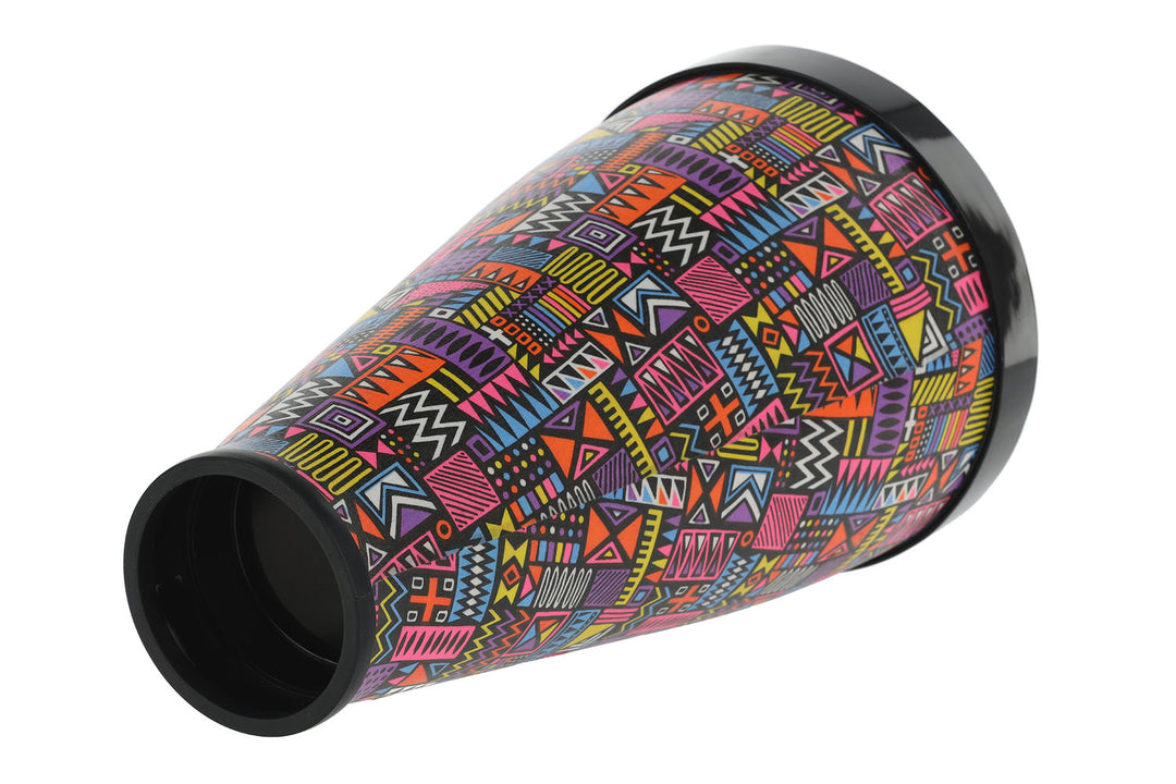 GEWA Staplingsbara trummor Liberty-serien Staplingsbara trummor - 9" Abstract