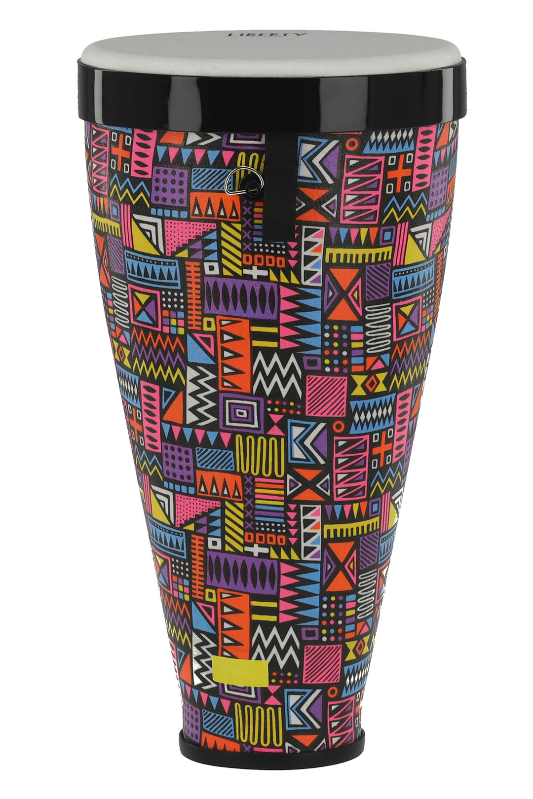 GEWA Staplingsbara trummor Liberty-serien Staplingsbara trummor - 9" Abstract