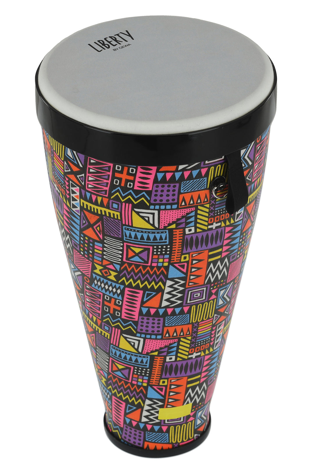 GEWA Staplingsbara trummor Liberty-serien Staplingsbara trummor - 9" Abstract
