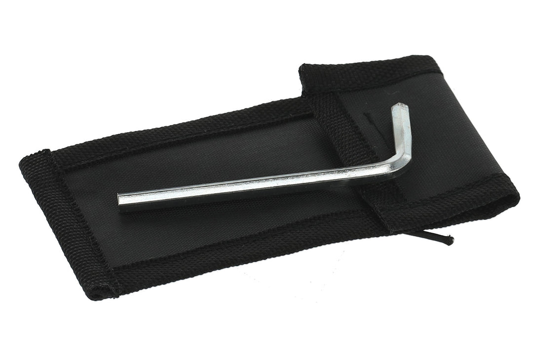 GEWA Doumbek Liberty Series aluminium - 8"
