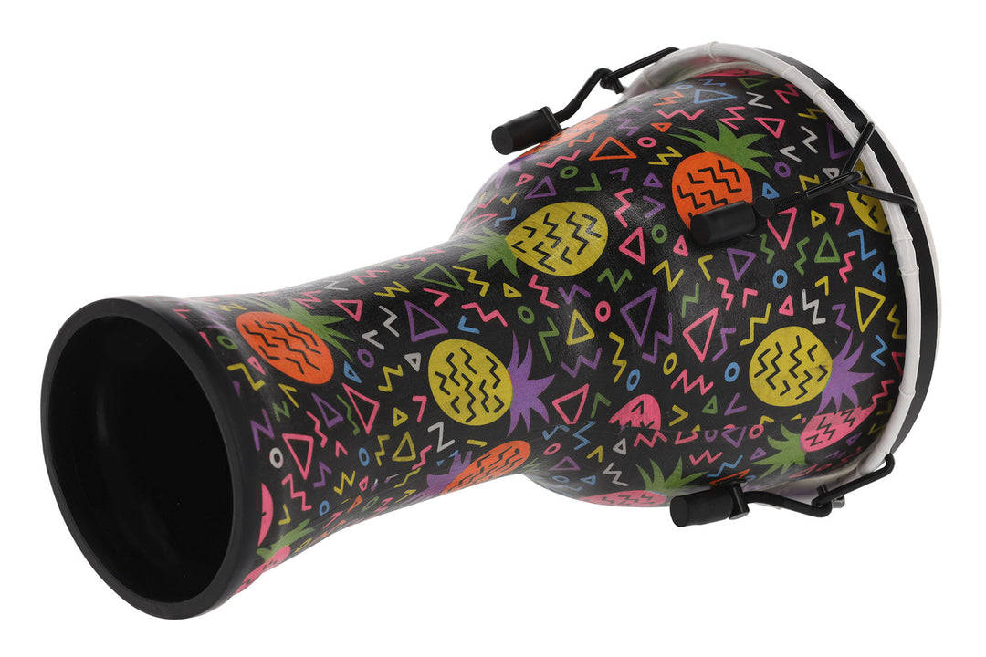 GEWA Djembé Liberty Series mekaniskt stämd - 8" Ananas