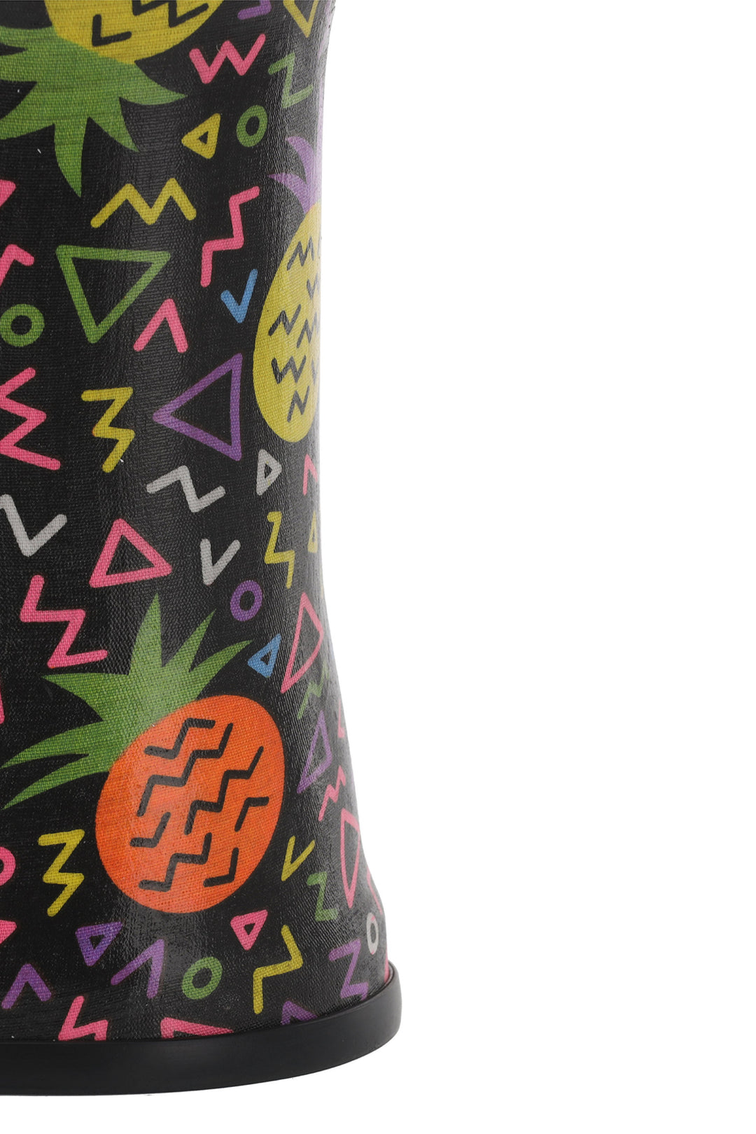 GEWA Djembé Liberty Series mekaniskt stämd - 8" Ananas