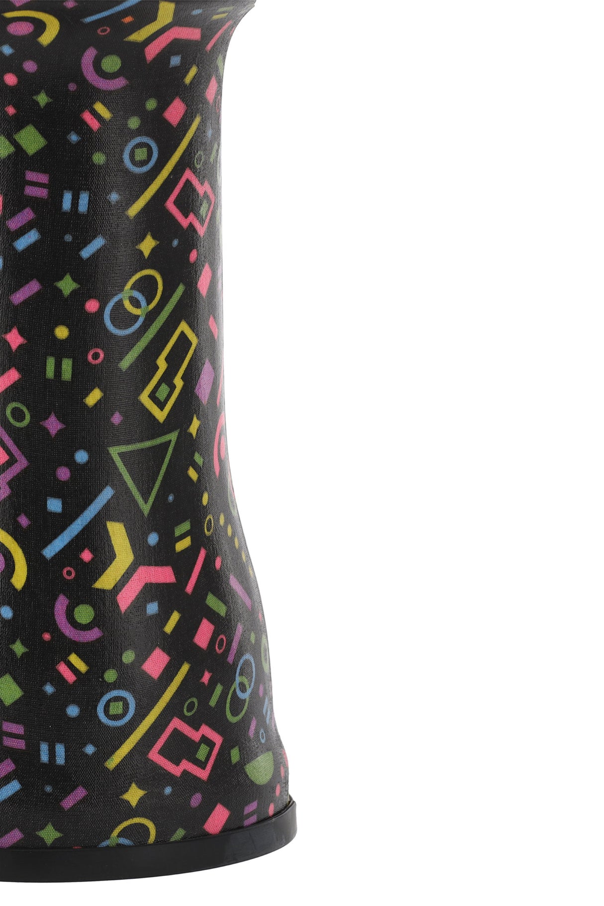 GEWA djembé Liberty Series mekaniskt stämd - 10" Crazy Neon