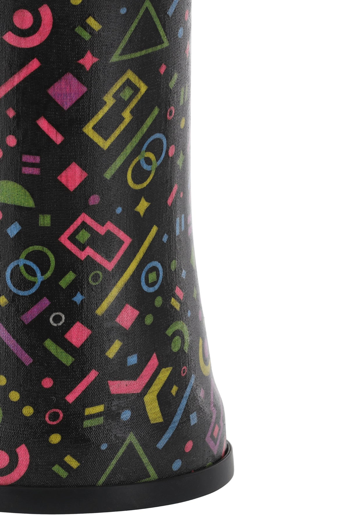GEWA Djembé Liberty Series repstämd - 8" Crazy Neon