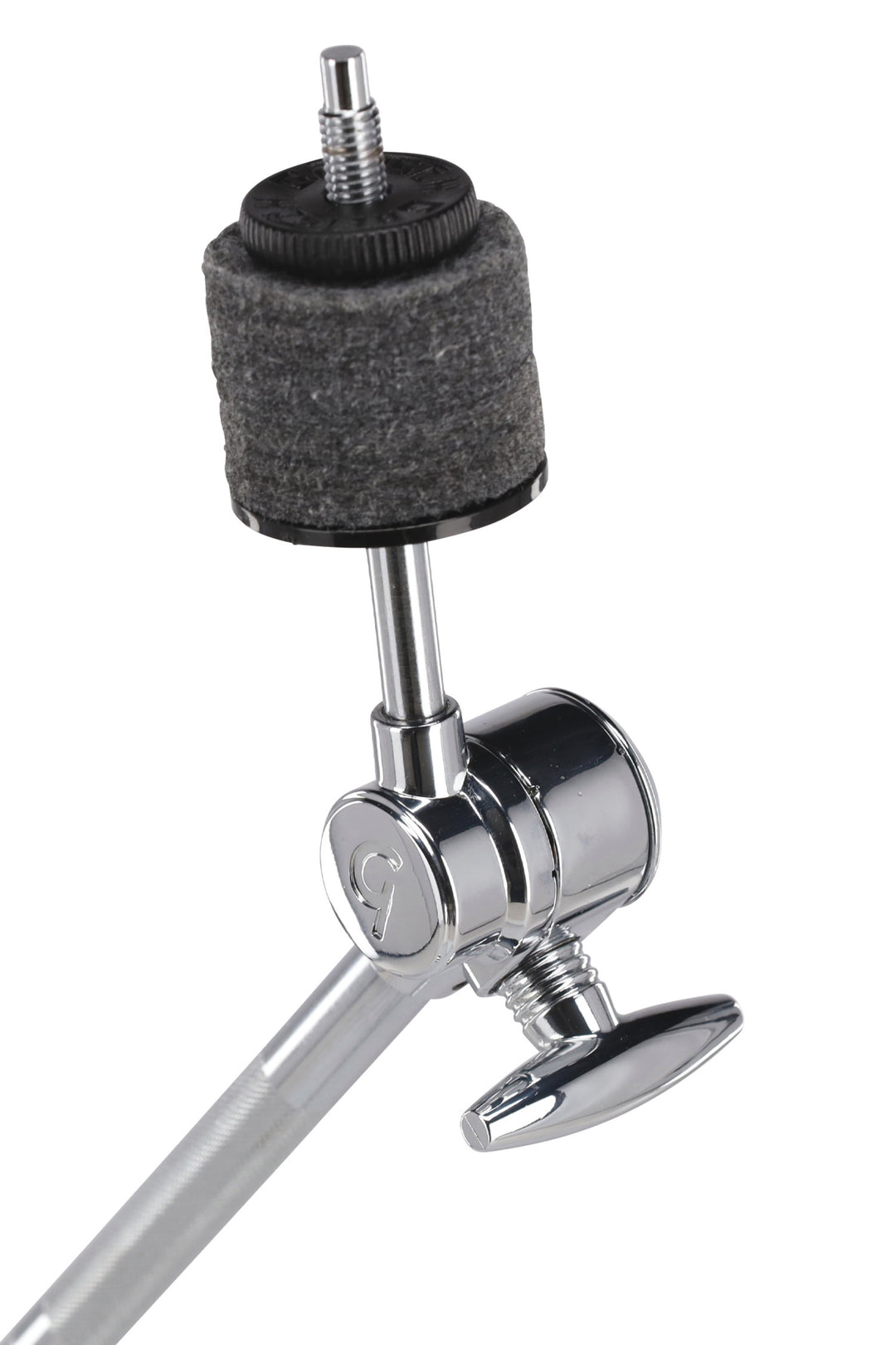 Gretsch Hardware Explorer bäckenstativ med bom - GRG2CB