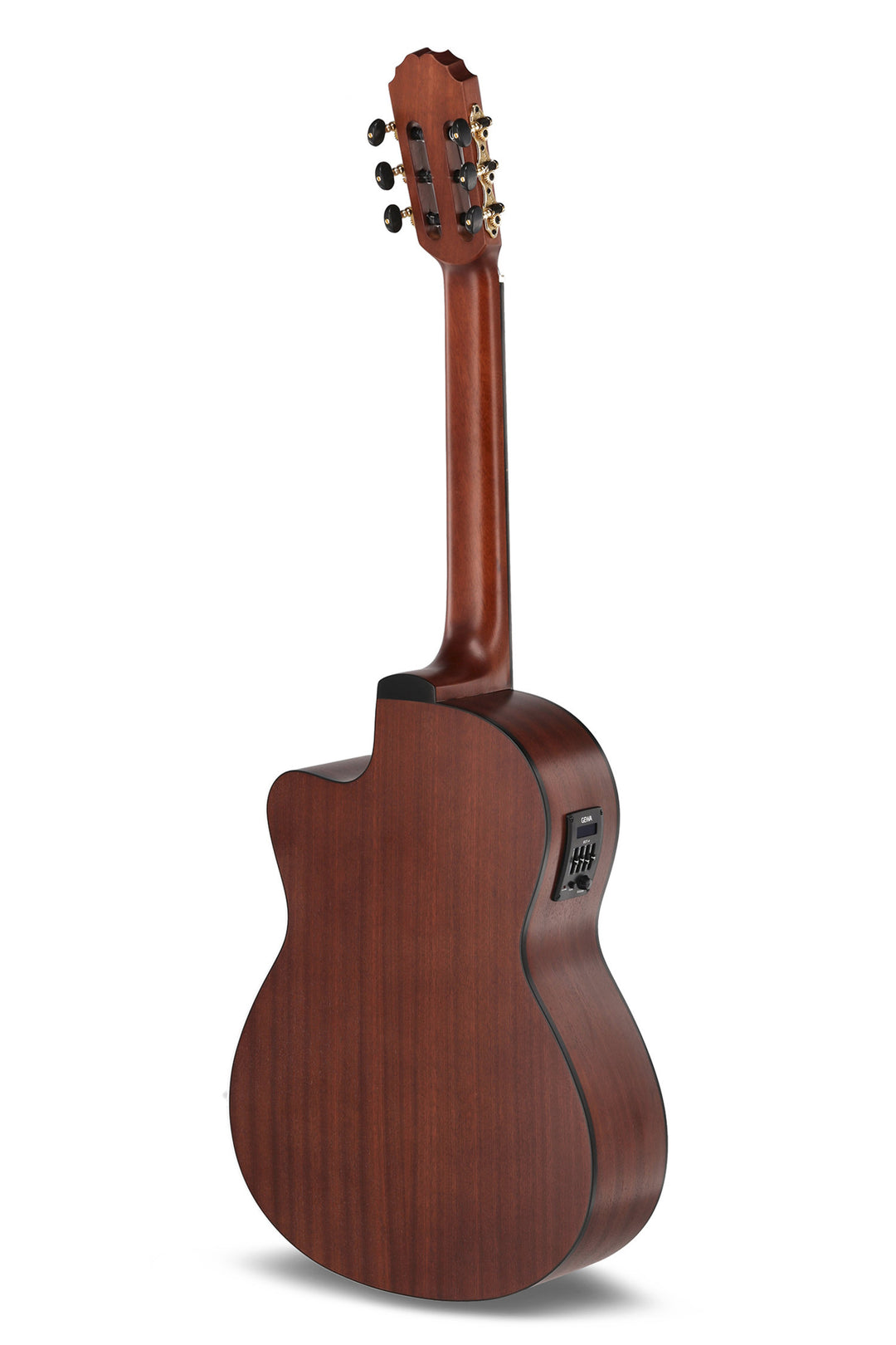 Caballero by MR Principio Stage-serien - CA-MM-E