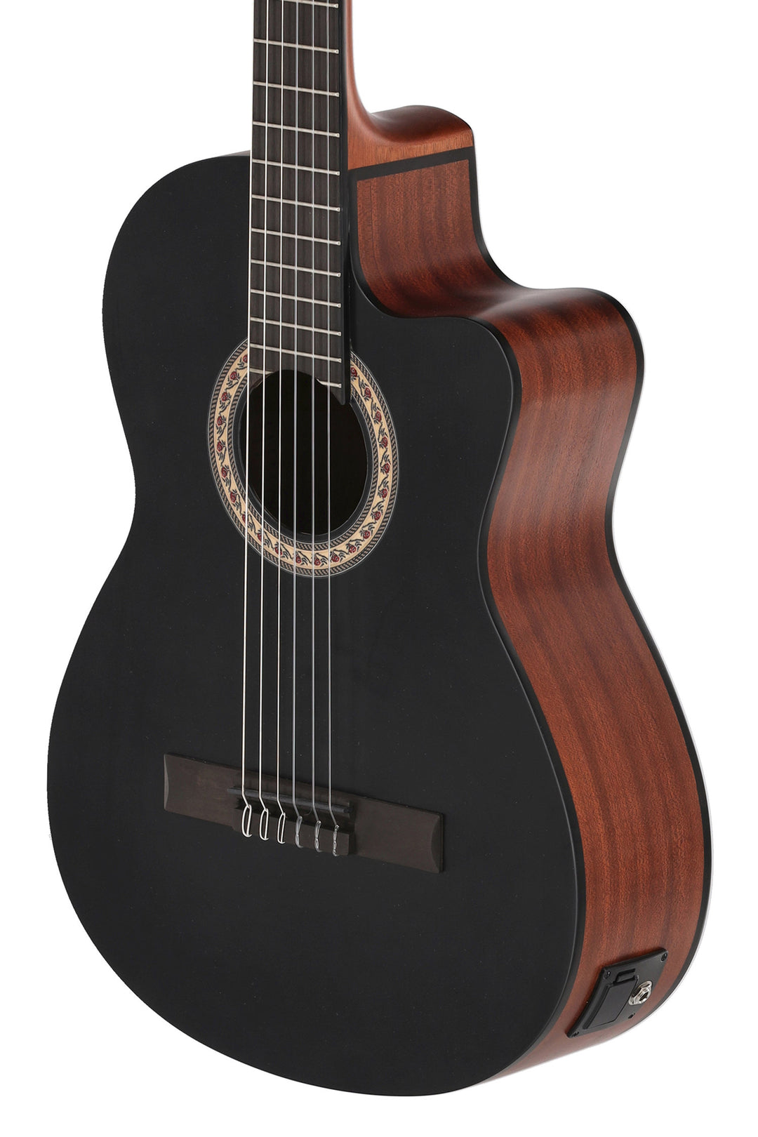 Caballero by MR Principio Stage-serien - CA-PM-SB