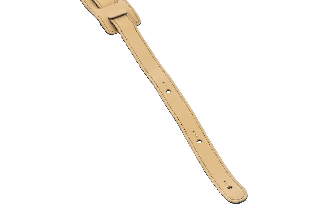 GEWA Gitarrer remmar Regular 65 vadderad - torr sand