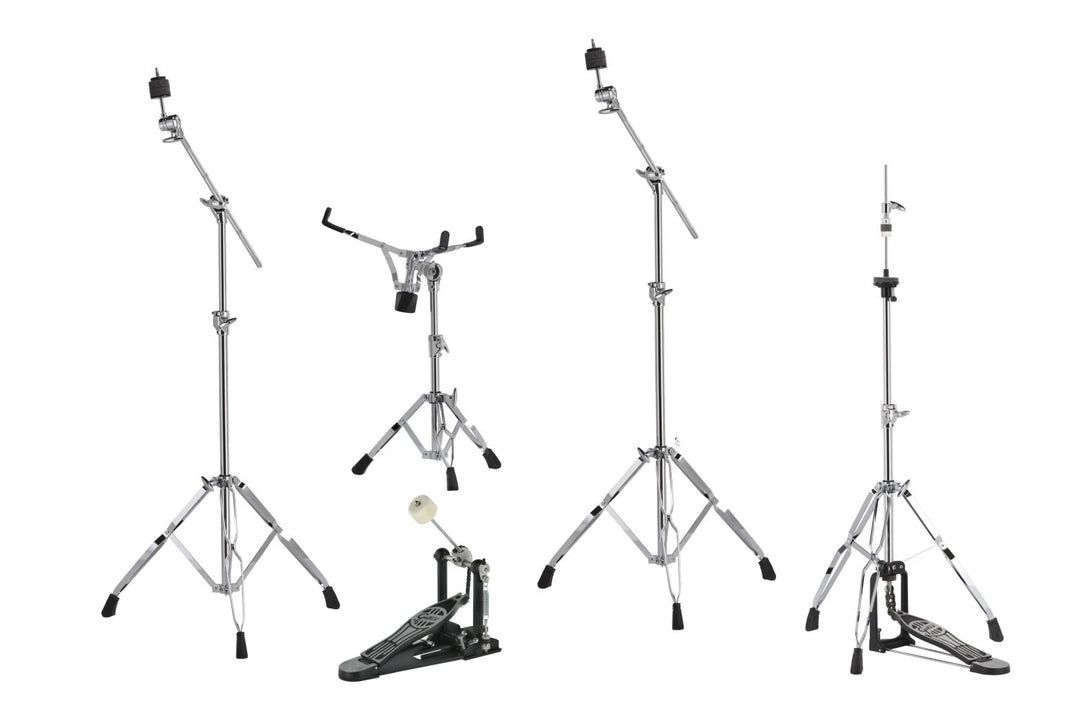 Gretsch GR-G2Pack Explorer hårdvarupaket med 5 delar