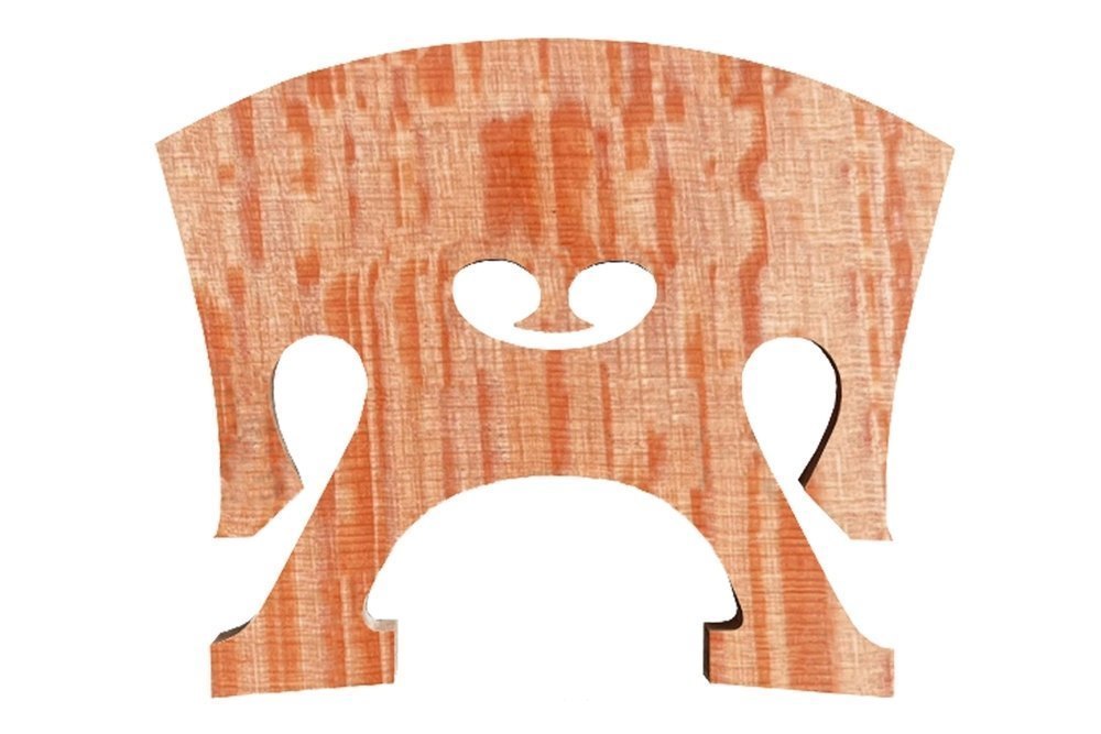 Milo Stamm Premium violin stall modell H, 4/4, 42 mm