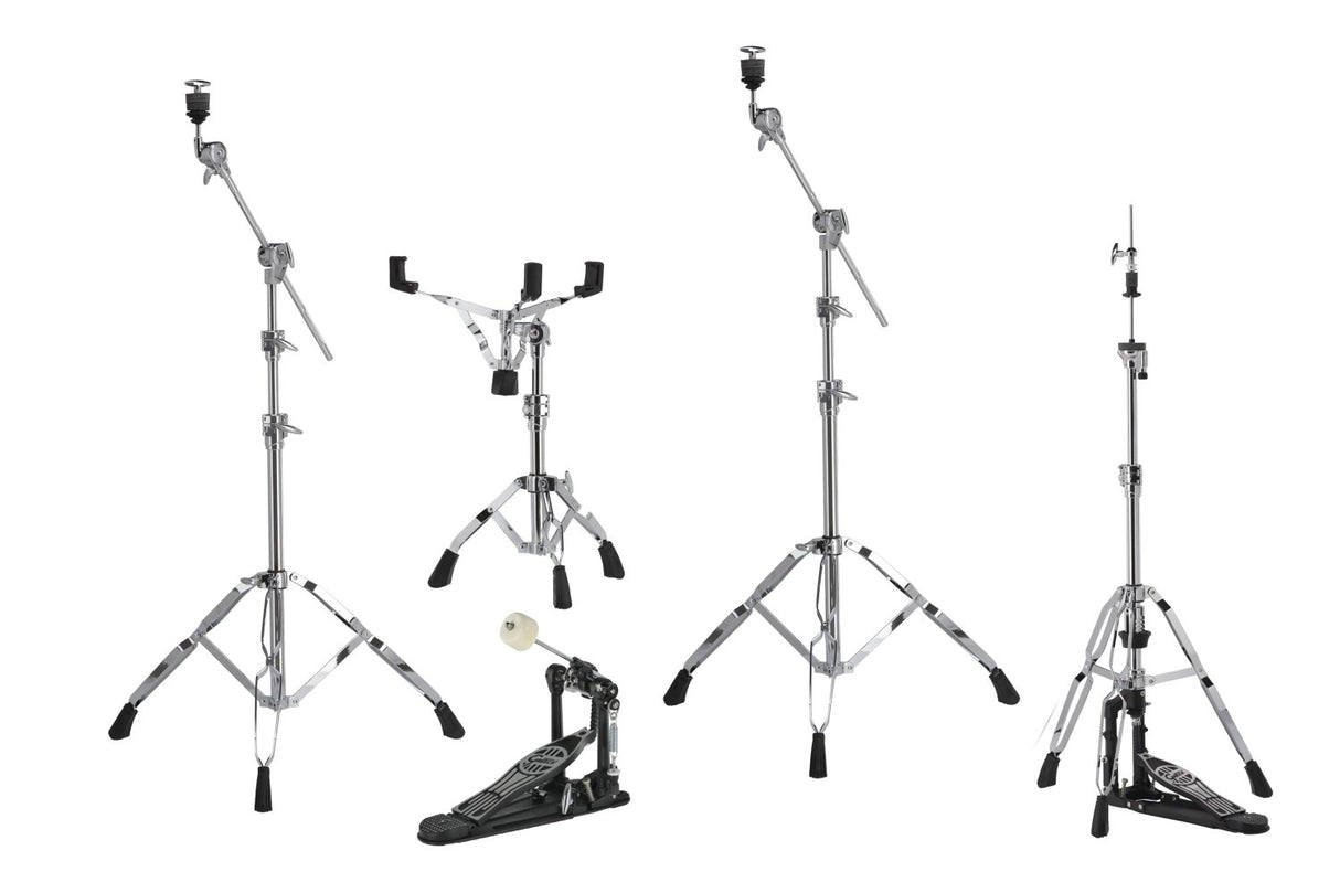 Gretsch Hardware konsert-hårdvarupaket - GRG4Pack