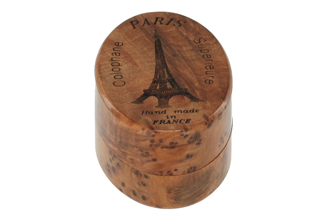 Paris harts