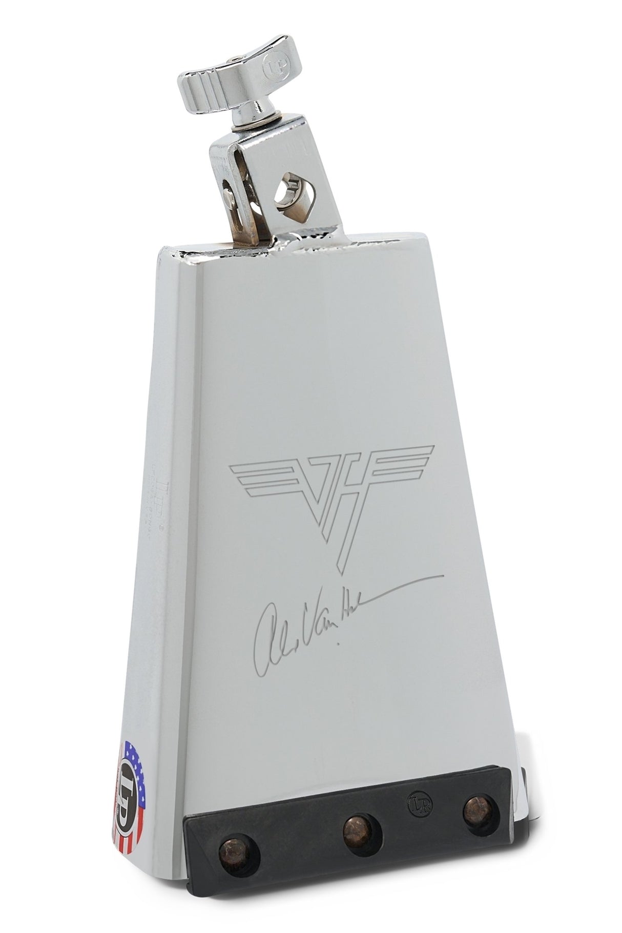 Latin Percussion cowbell bongo Alex van Halen - bongo (LP206AVH)