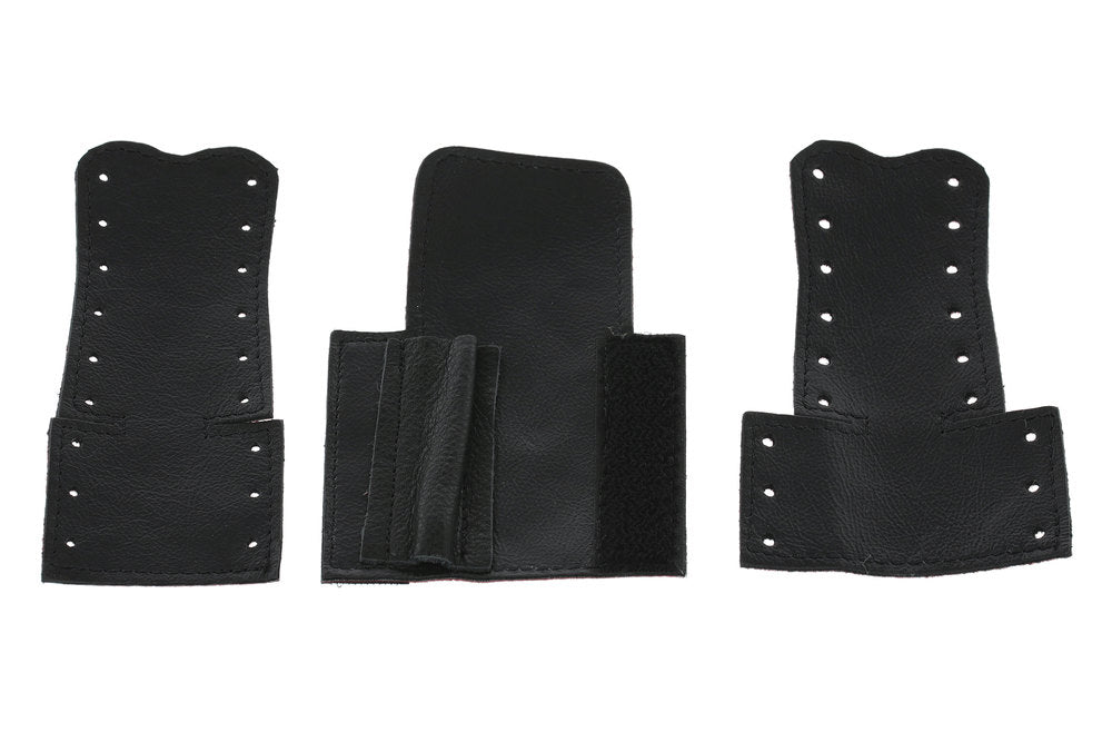 Leather Specialties trombonskydd i läder, Shires True-Bore TB47