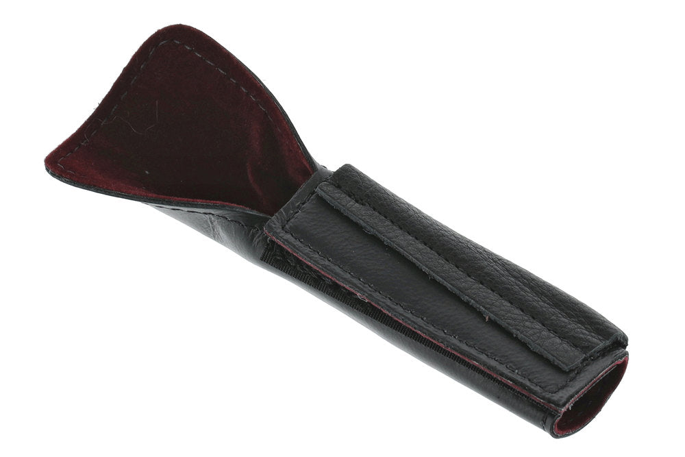 Leather Specialties trombonskydd i läder, Shires True-Bore TB47